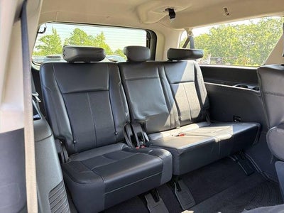 2022 Ford Expedition Max XLT