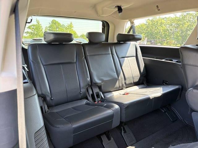 2022 Ford Expedition Max XLT