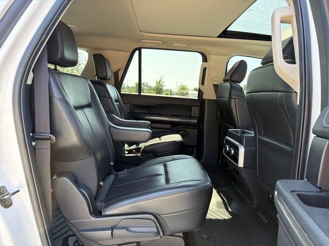 2022 Ford Expedition Max XLT