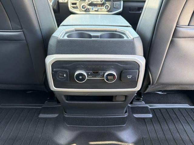 2022 Ford Expedition Max XLT