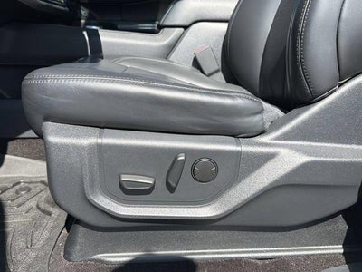 2022 Ford Expedition Max XLT