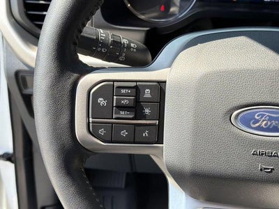 2022 Ford Expedition Max XLT