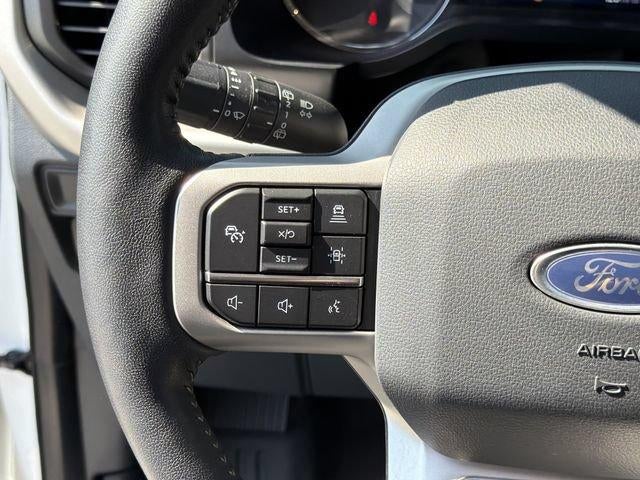 2022 Ford Expedition Max XLT