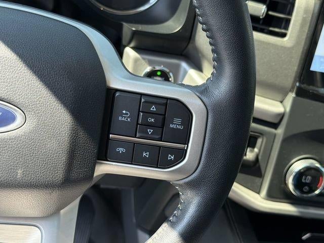 2022 Ford Expedition Max XLT