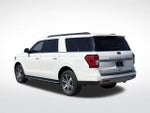 2022 Ford Expedition Max XLT