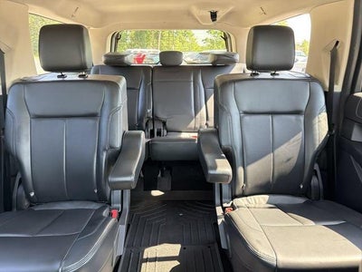 2022 Ford Expedition Max XLT