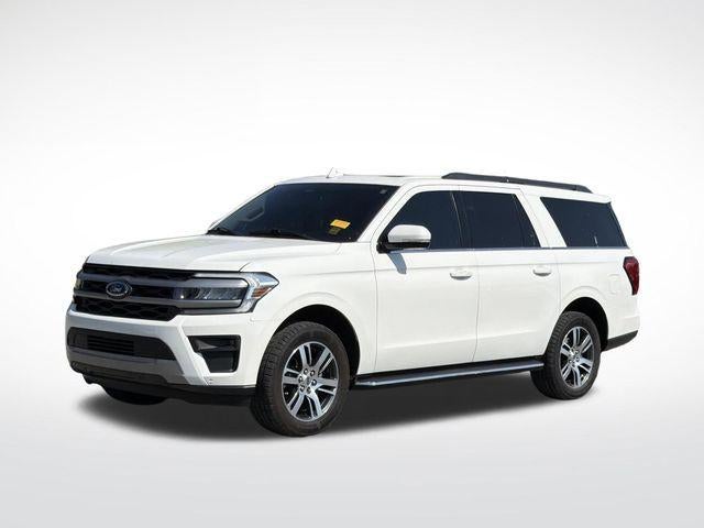 2022 Ford Expedition Max XLT