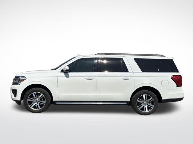 2022 Ford Expedition Max XLT