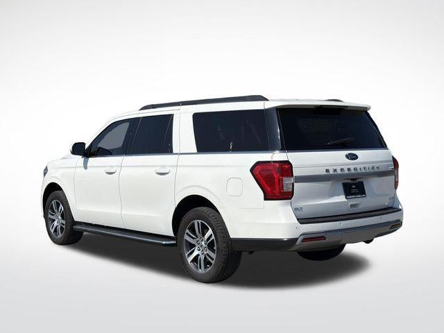 2022 Ford Expedition Max XLT