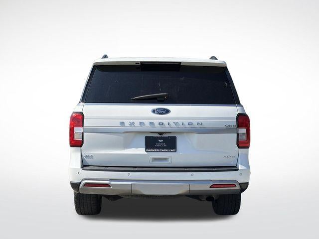 2022 Ford Expedition Max XLT