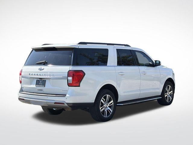 2022 Ford Expedition Max XLT