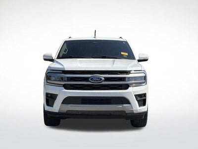 2022 Ford Expedition Max XLT