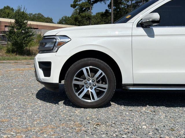 2022 Ford Expedition Max XLT