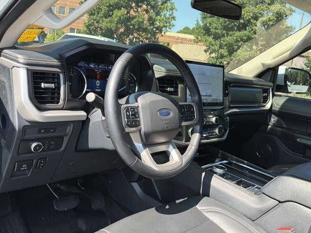 2022 Ford Expedition Max XLT