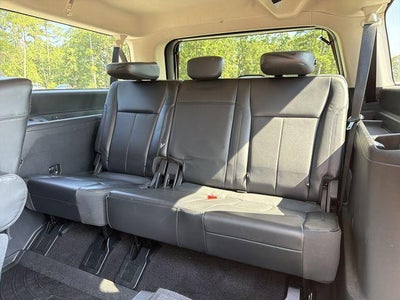 2022 Ford Expedition Max XLT