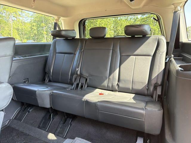 2022 Ford Expedition Max XLT