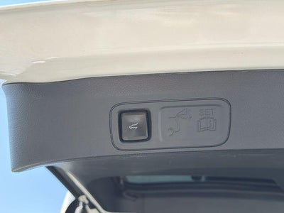 2022 Ford Expedition Max XLT