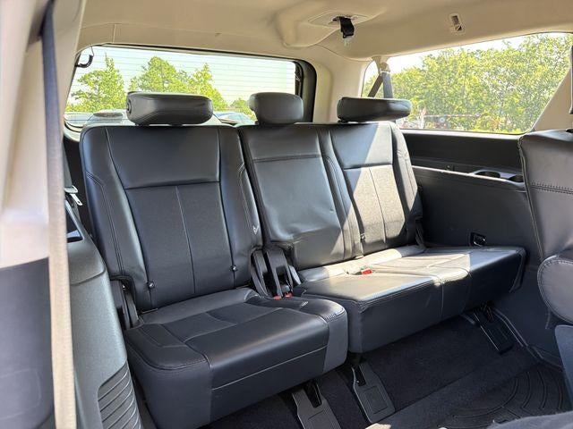 2022 Ford Expedition Max XLT
