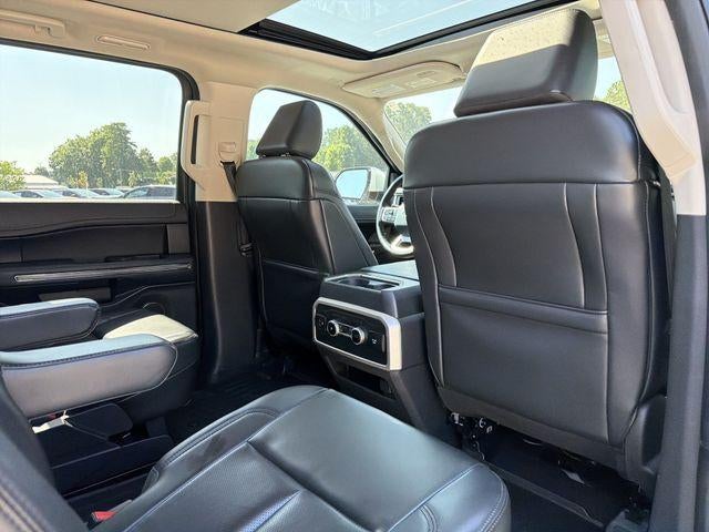 2022 Ford Expedition Max XLT