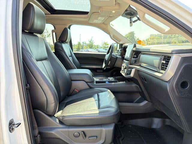 2022 Ford Expedition Max XLT