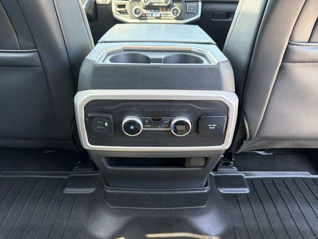 2022 Ford Expedition Max XLT
