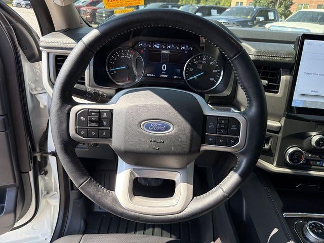2022 Ford Expedition Max XLT
