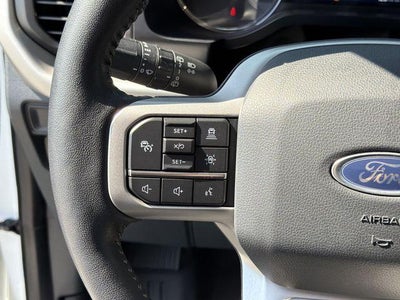2022 Ford Expedition Max XLT