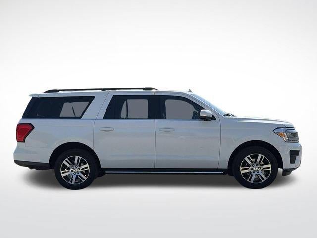 2022 Ford Expedition Max XLT