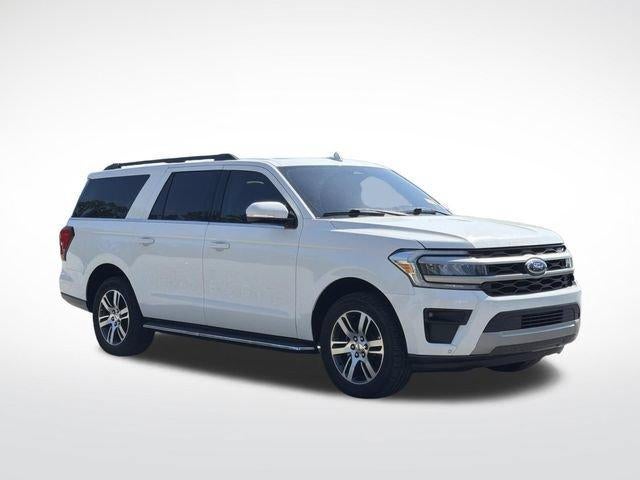2022 Ford Expedition Max XLT