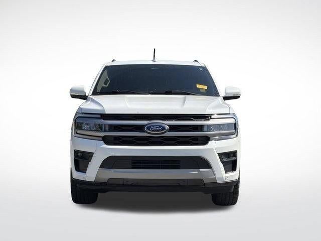 2022 Ford Expedition Max XLT