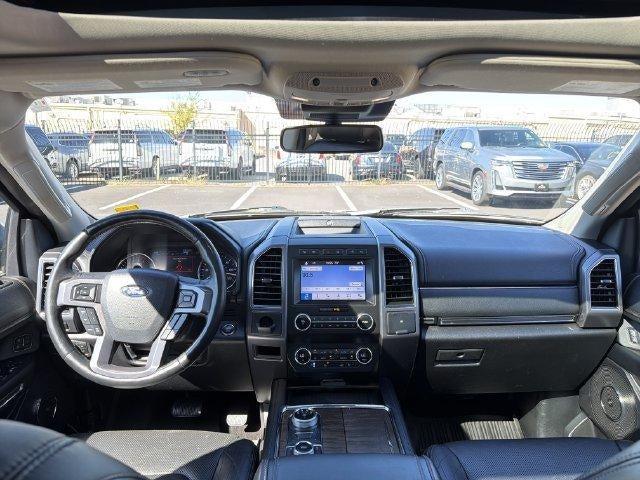 2019 Ford Expedition Platinum