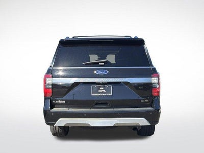 2019 Ford Expedition Platinum