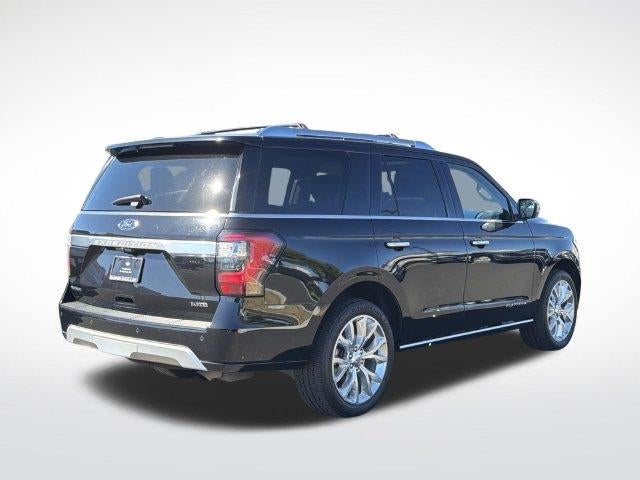 2019 Ford Expedition Platinum