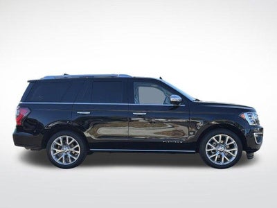 2019 Ford Expedition Platinum