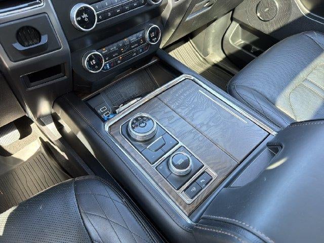 2019 Ford Expedition Platinum