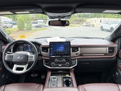 2024 Ford Expedition Limited