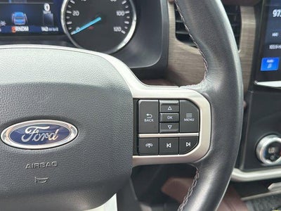 2024 Ford Expedition Limited