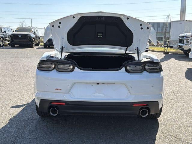 2022 Chevrolet Camaro 2SS