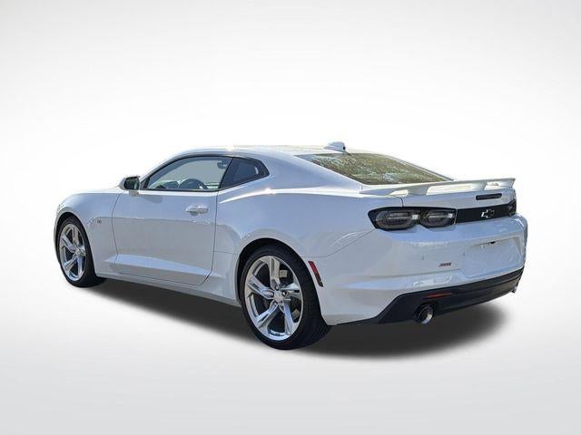 2022 Chevrolet Camaro 2SS