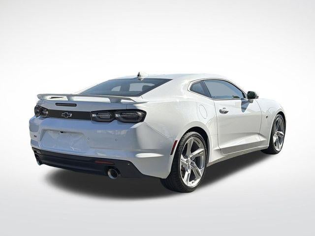 2022 Chevrolet Camaro 2SS