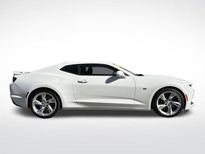2022 Chevrolet Camaro 2SS