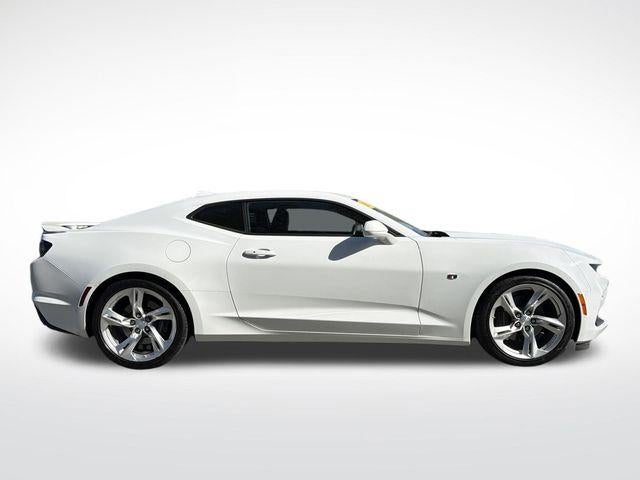 2022 Chevrolet Camaro 2SS