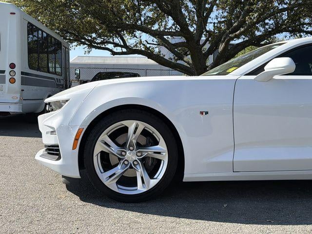 2022 Chevrolet Camaro 2SS