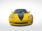 2009 Chevrolet Corvette w/2LT