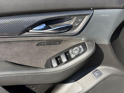 2026 Cadillac CT5-V V-Series Blackwing