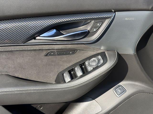 2026 Cadillac CT5-V V-Series Blackwing