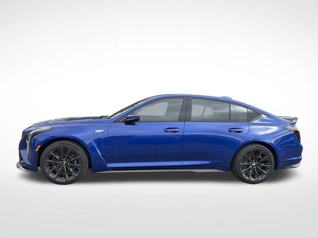 2026 Cadillac CT5-V V-Series Blackwing