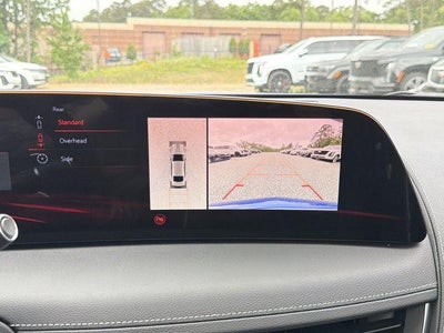 2026 Cadillac CT5-V V-Series Blackwing