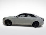 2026 Cadillac CT4 Sport