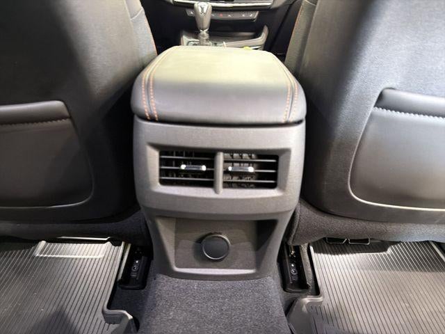 2026 Cadillac CT4 Sport